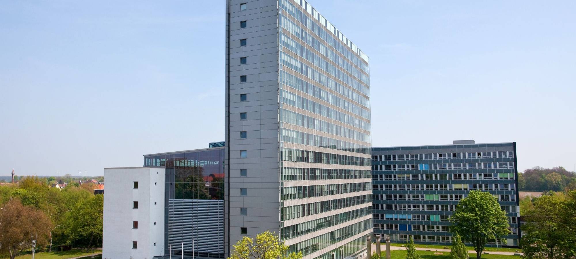 Warnstreik Hamm: Vier Gerichte von Ausfällen betroffen