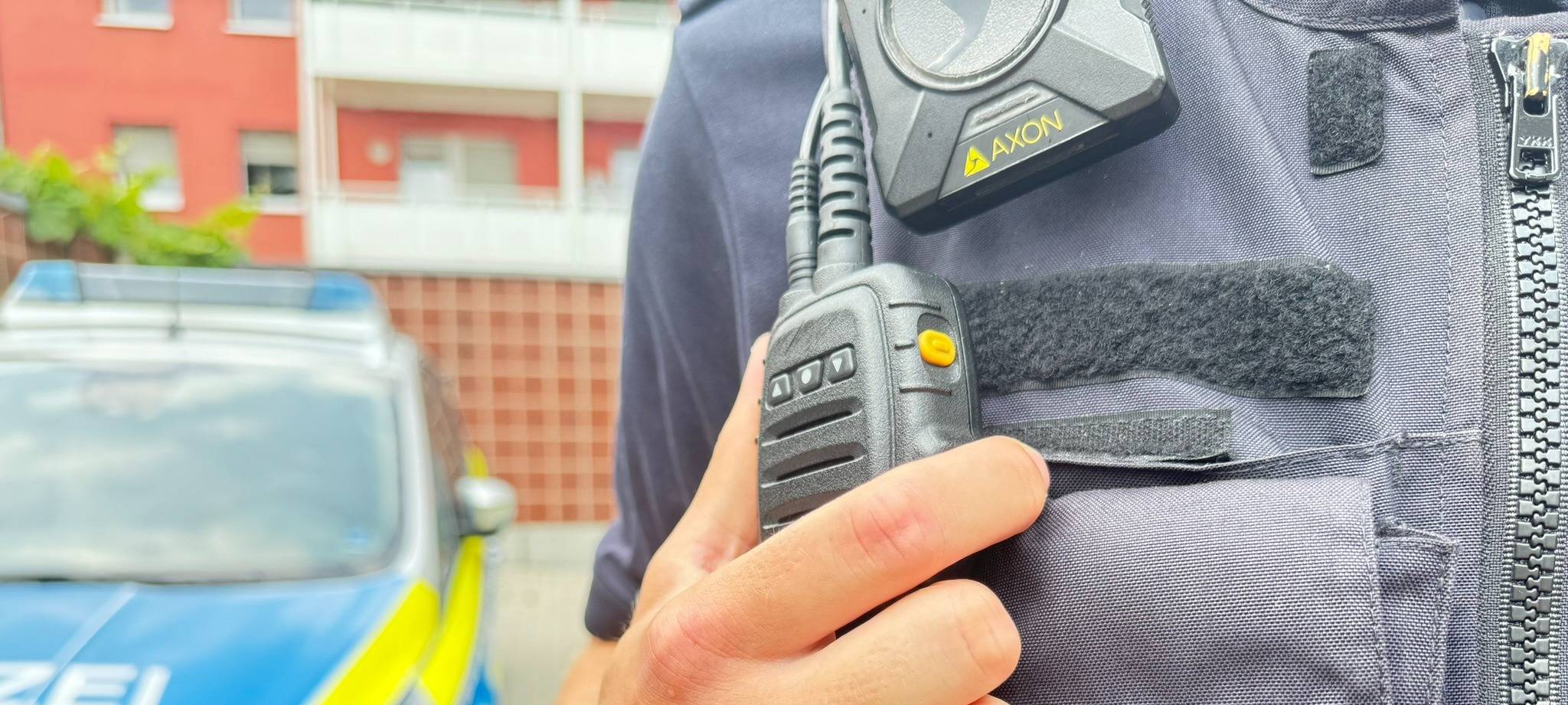 Hammer Polizei ermittelt nach Messerangriff