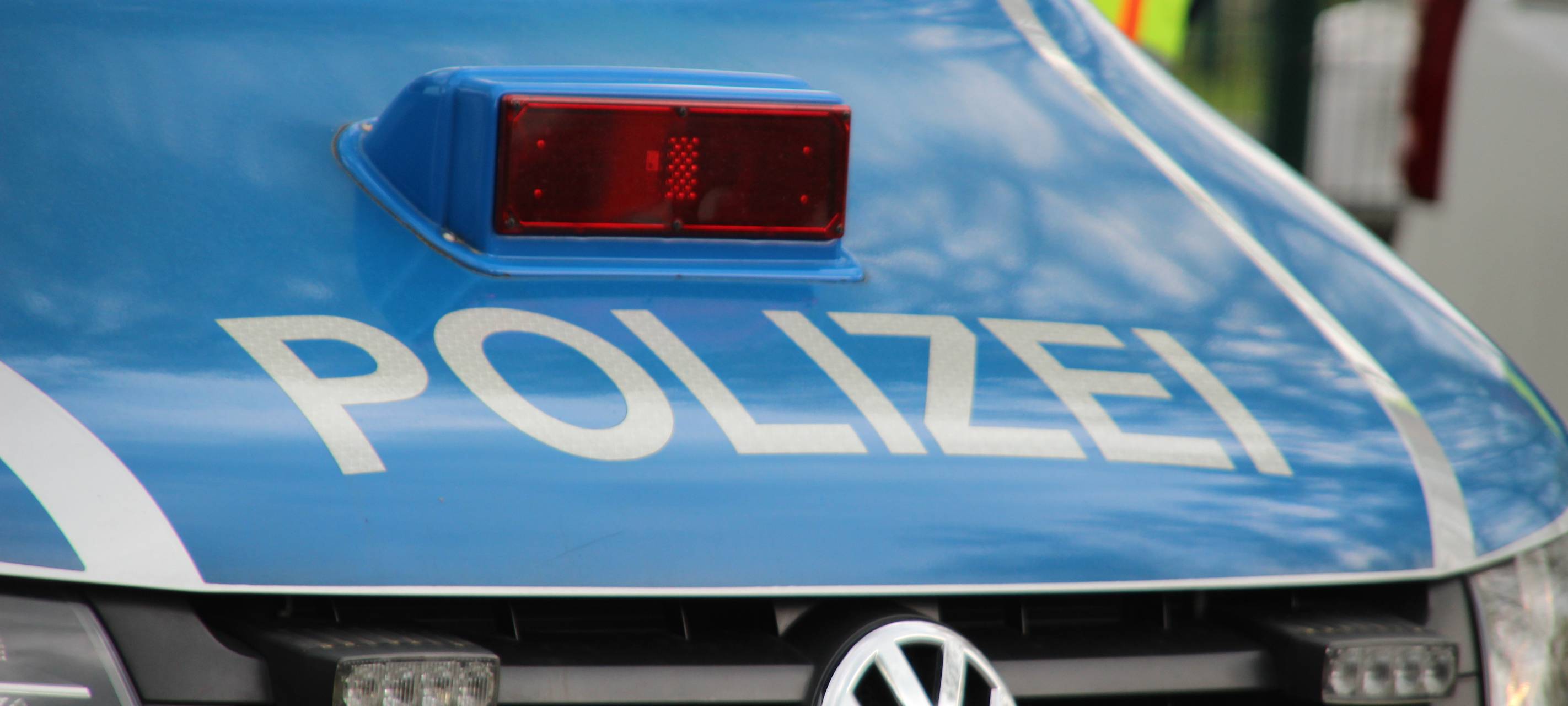 SEK- Einsatz im Hammer Norden