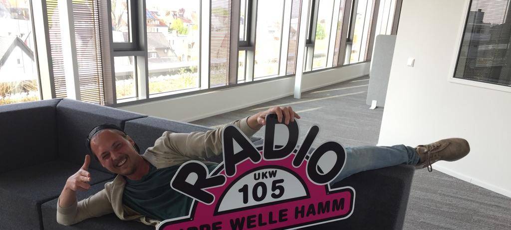 "Welcome to my Garden"