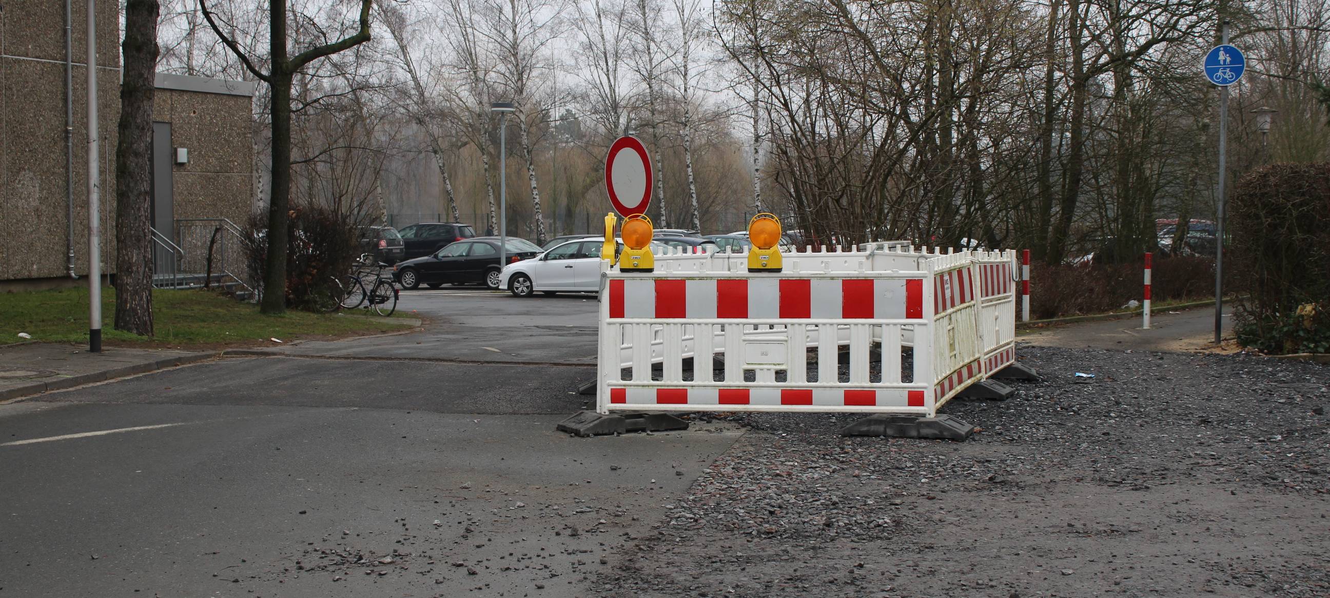 NRW-Bauwirtschaft: Hamm verzeichnet Plus