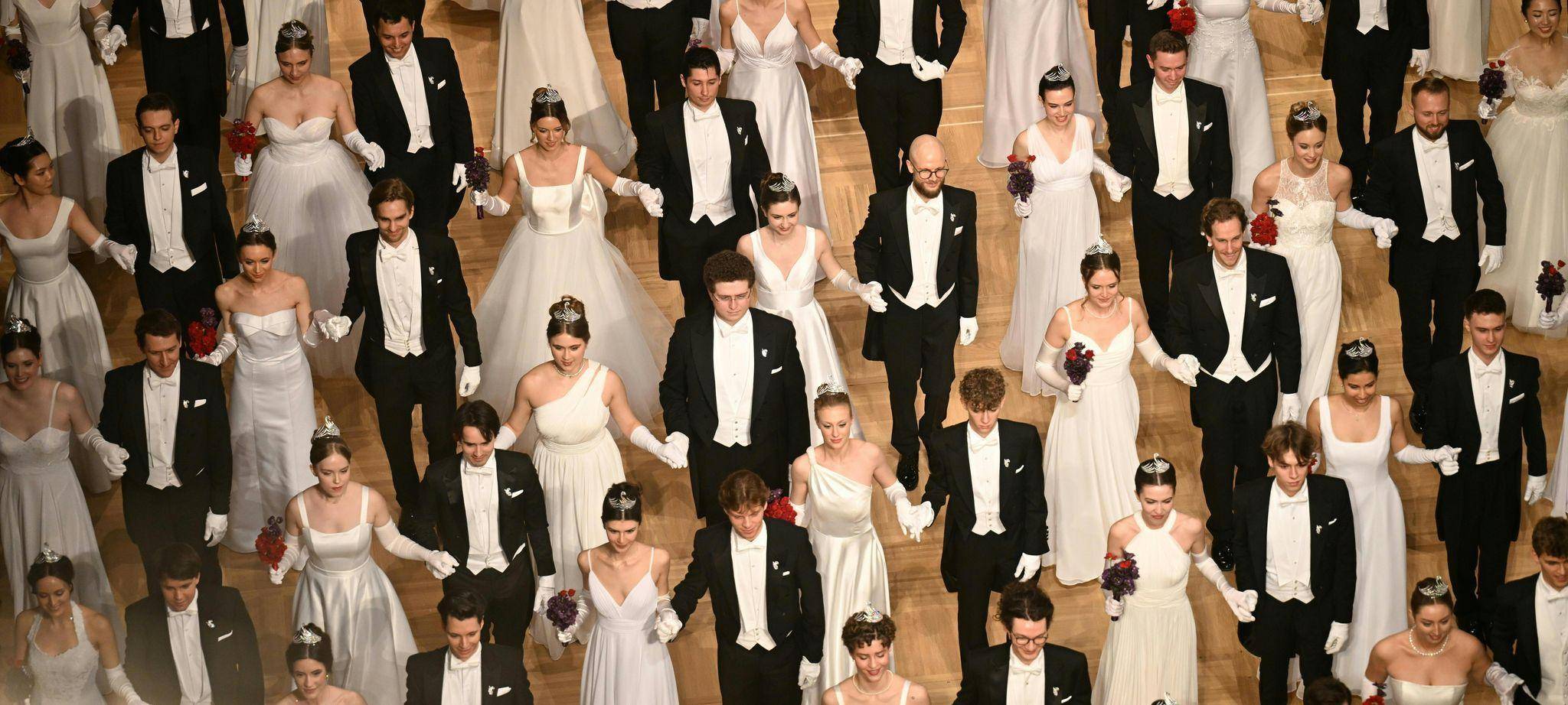 68. Wiener Opernball