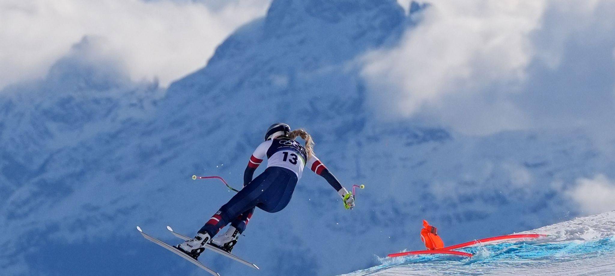 Olympische Winterspiele 2026