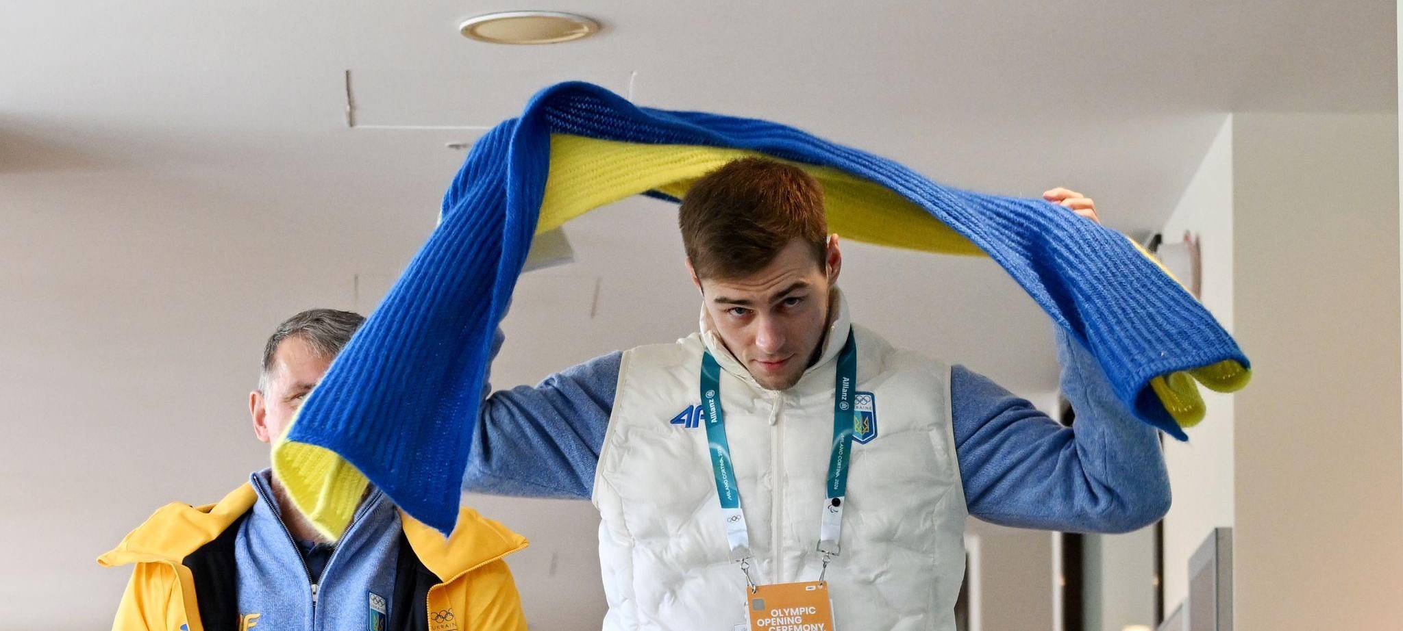 Olympische Winterspiele 2026