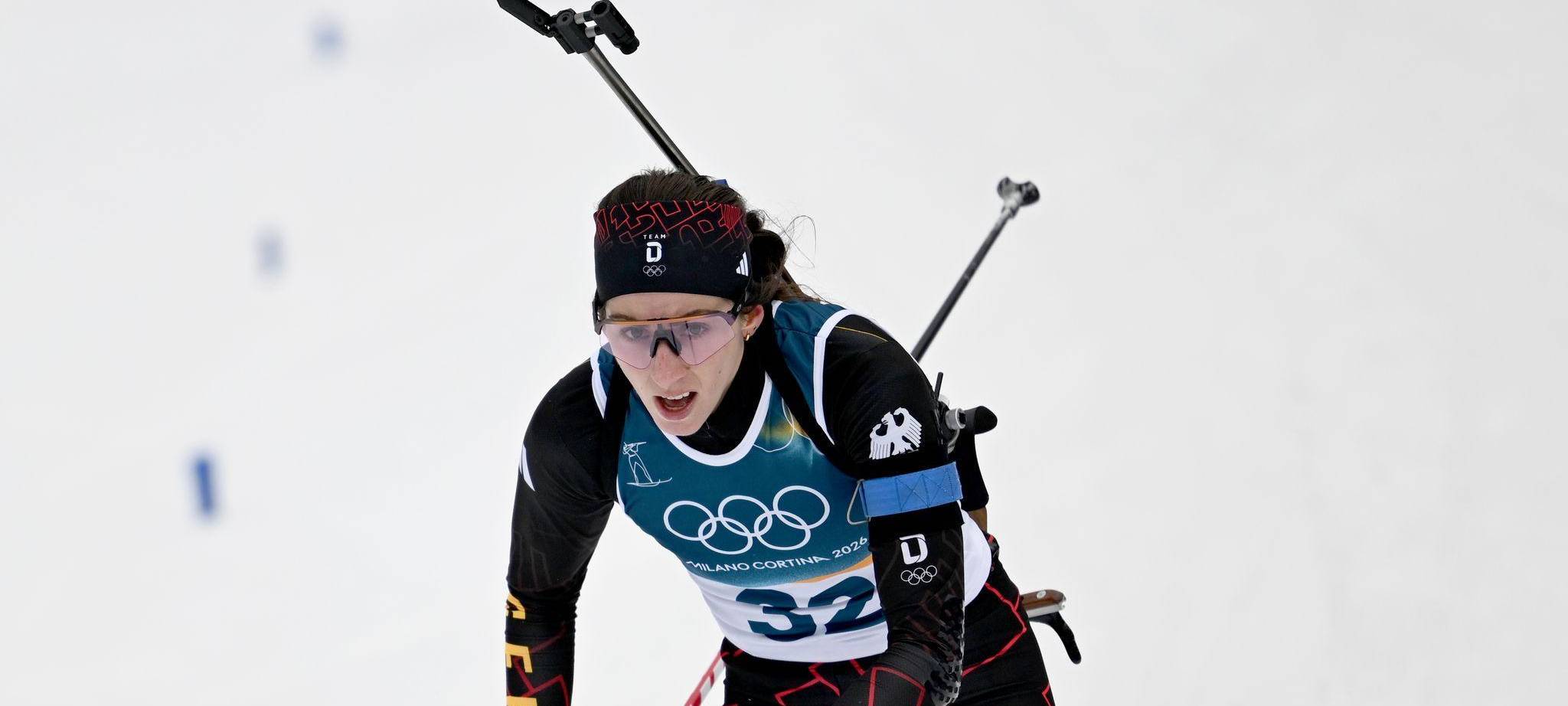 Olympische Winterspiele 2026