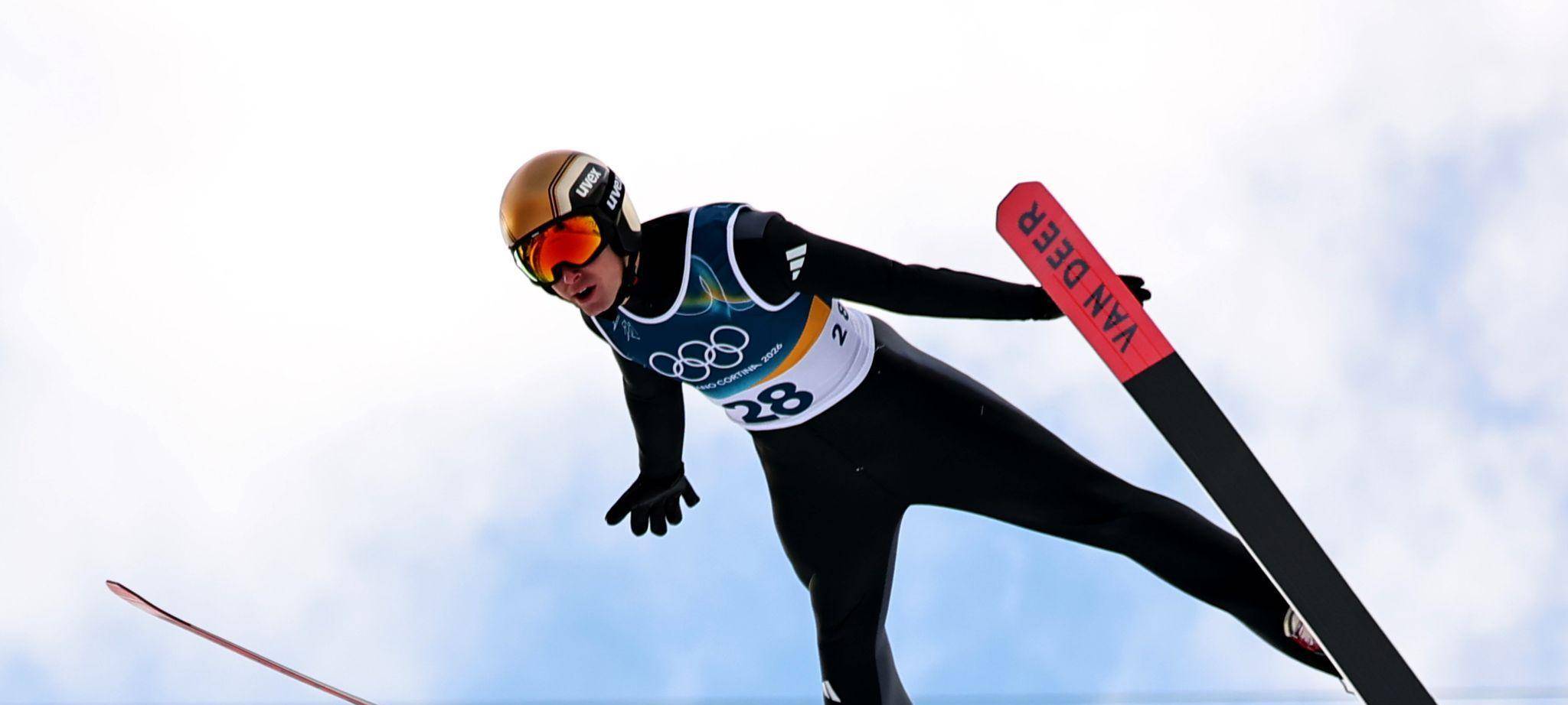 Olympische Winterspiele 2026