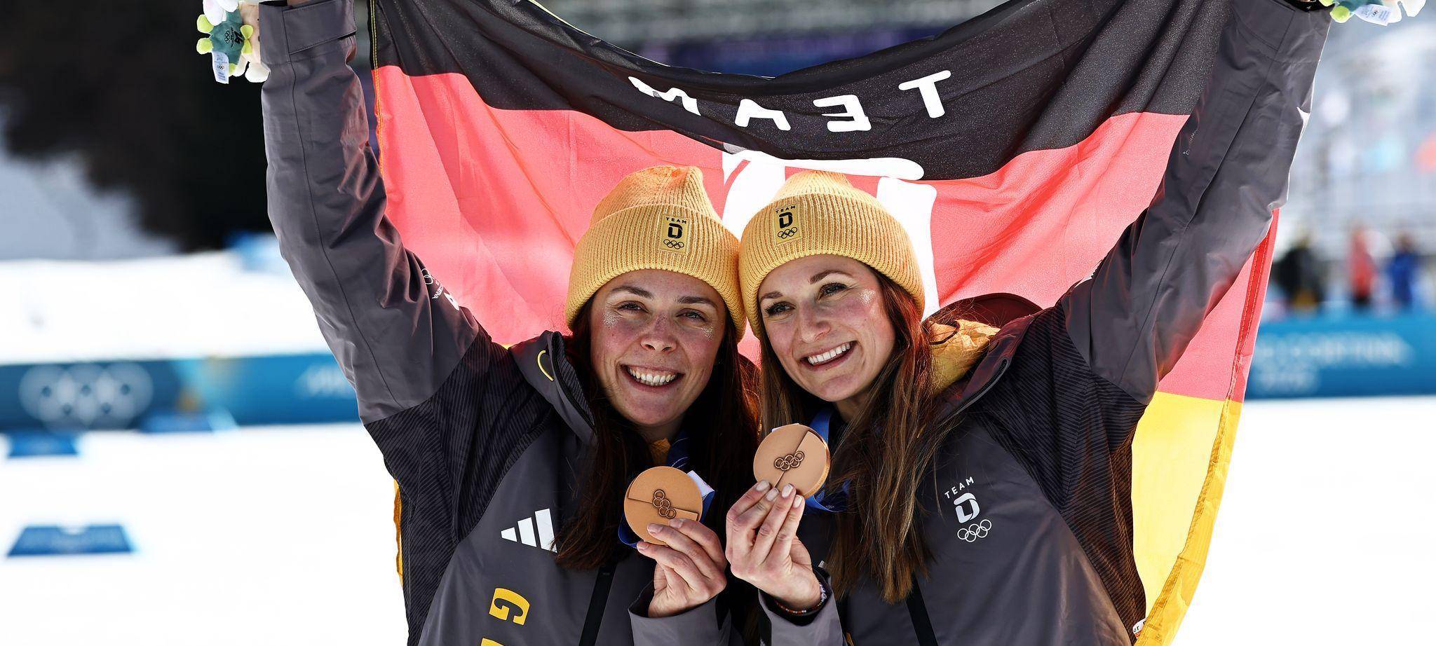 Olympische Winterspiele 2026