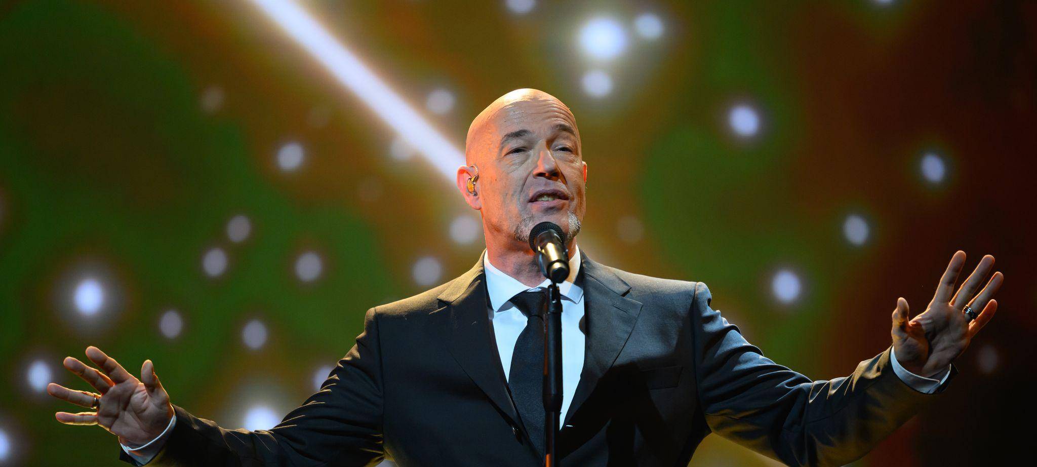 Neue Staffel «Sing meinen Song»