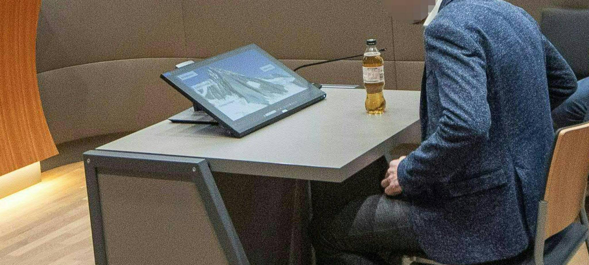 Prozess nach Tod am Großglockner