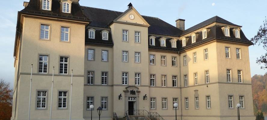 Hamm: 3700 neue Asylklagen belasten Arnsberger Gericht