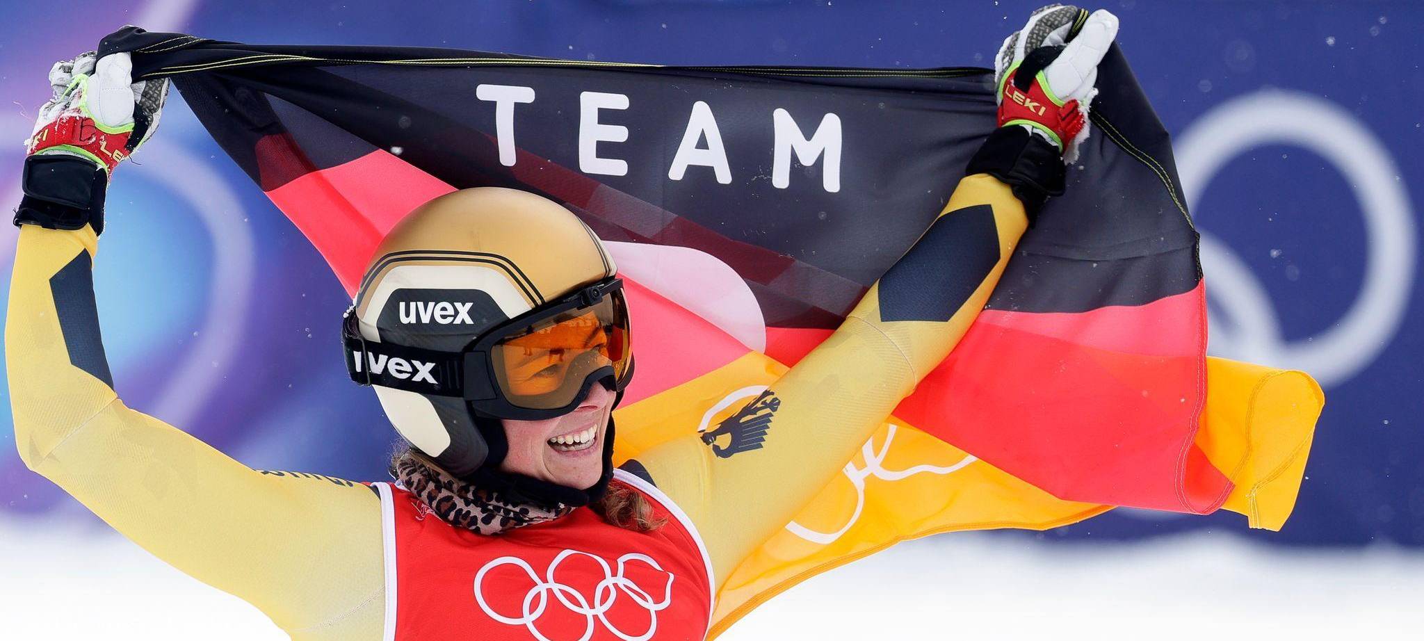 Olympische Winterspiele 2026