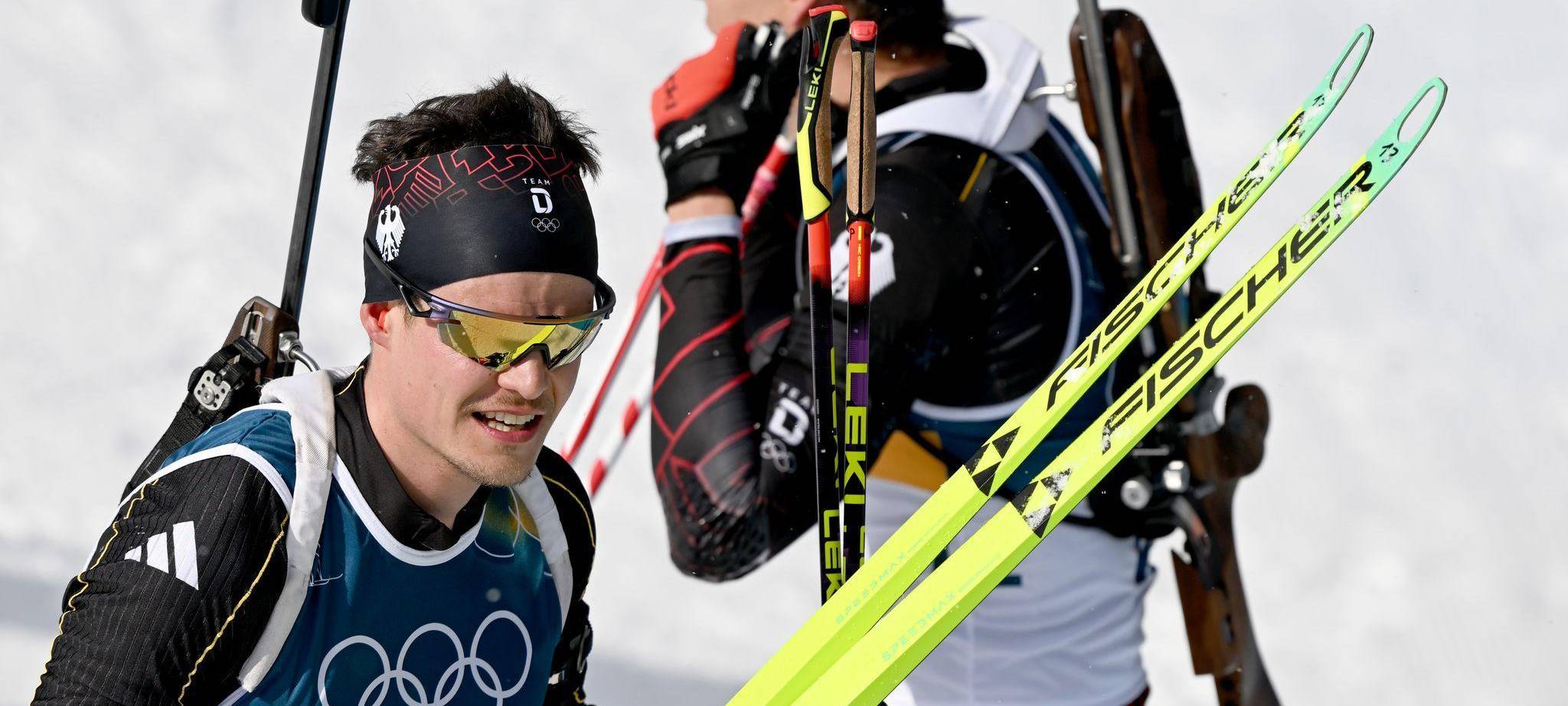 Olympische Winterspiele 2026