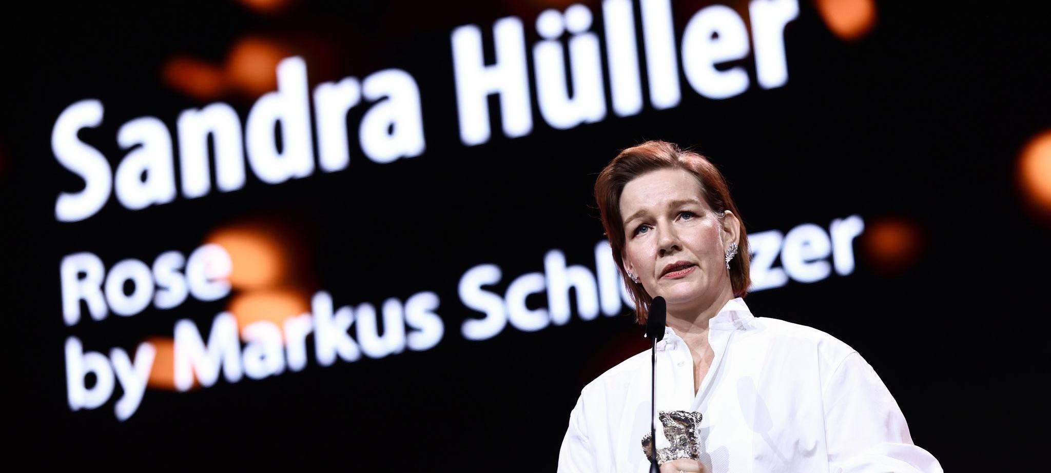 76. Berlinale - Preisverleihung