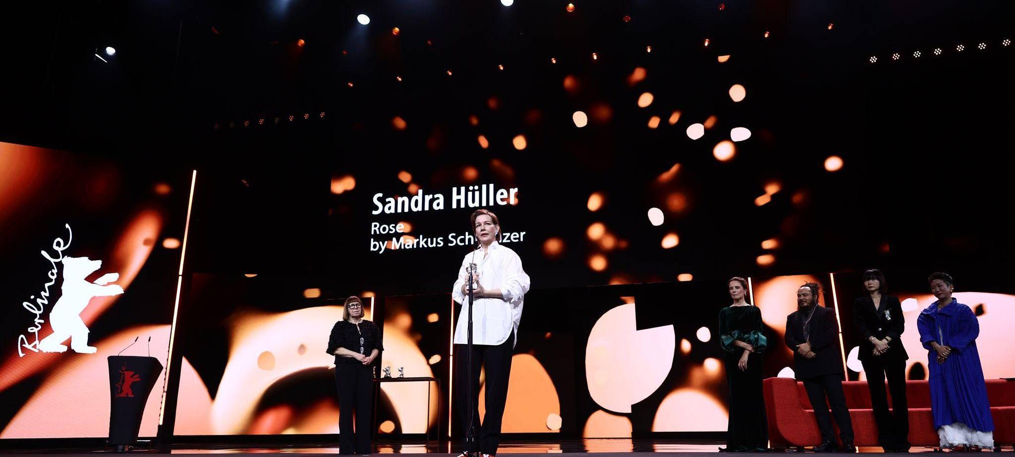 76. Berlinale - Preisverleihung