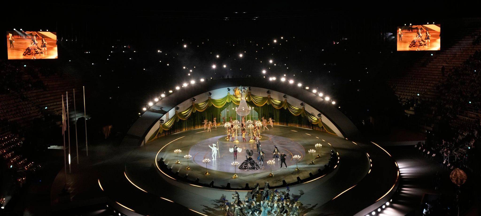 Olympische Winterspiele 2026