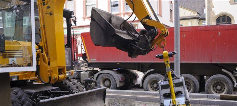 400 Wohnungen in Hamm: Bürger diskutieren mit