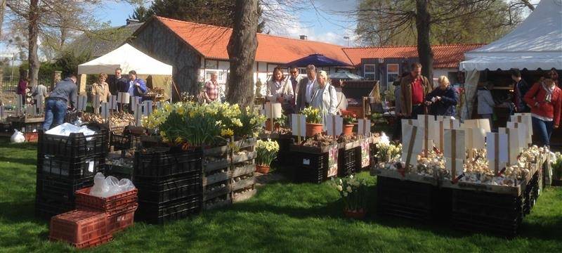 Hotels Hamm-Werl: Gut Kump und Maifeld kooperieren