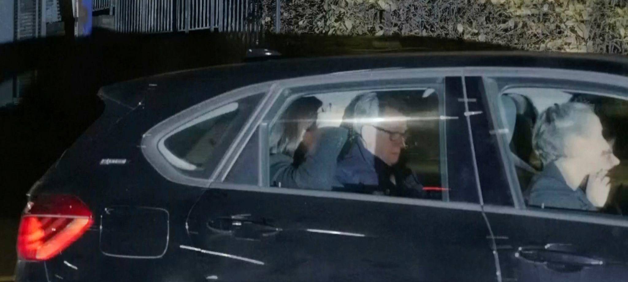 Epstein-Skandal - Lord Mandelson