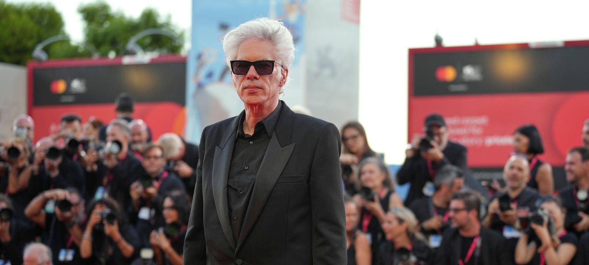 Internationale Filmfestspiele Venedig