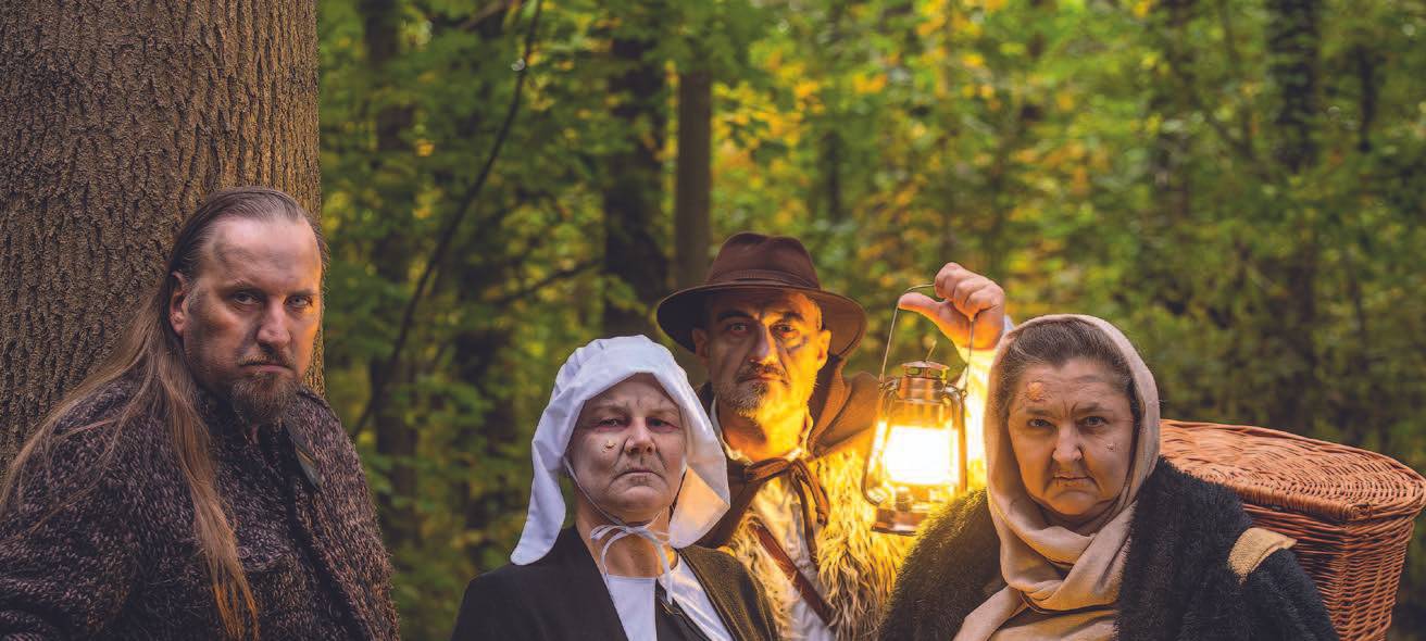 Hamm800: Über 40 Stadttouren ab März