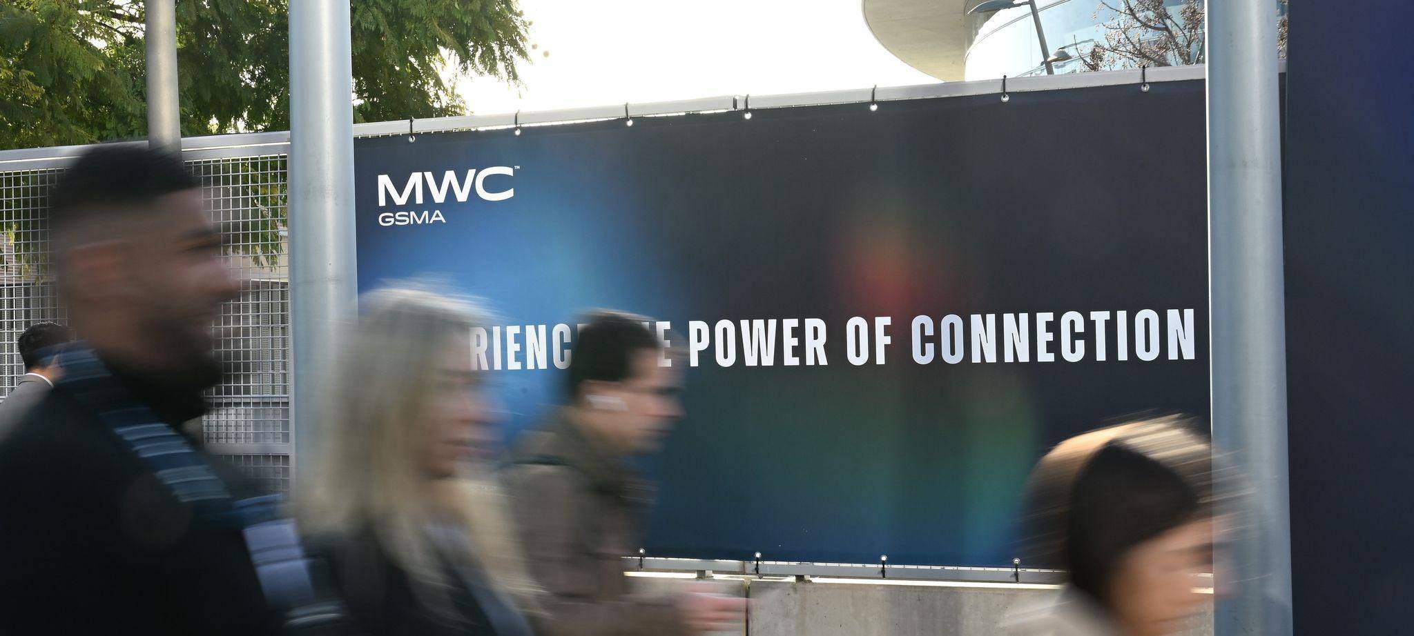 Mobile World Congress MWC