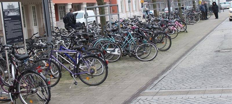 Mobilitäts-Diskussion: OB Herter lädt zu Gesprächsrunde