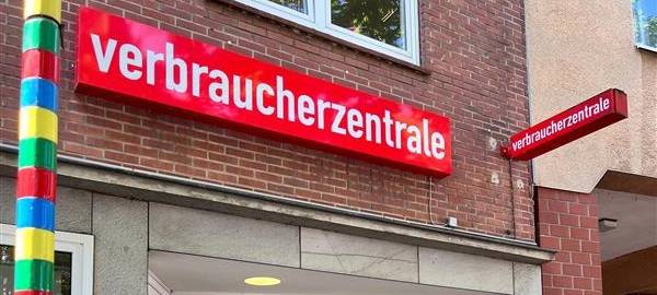 Verbraucherzentrale Hamm macht auf Online-Betrug aufmerksam