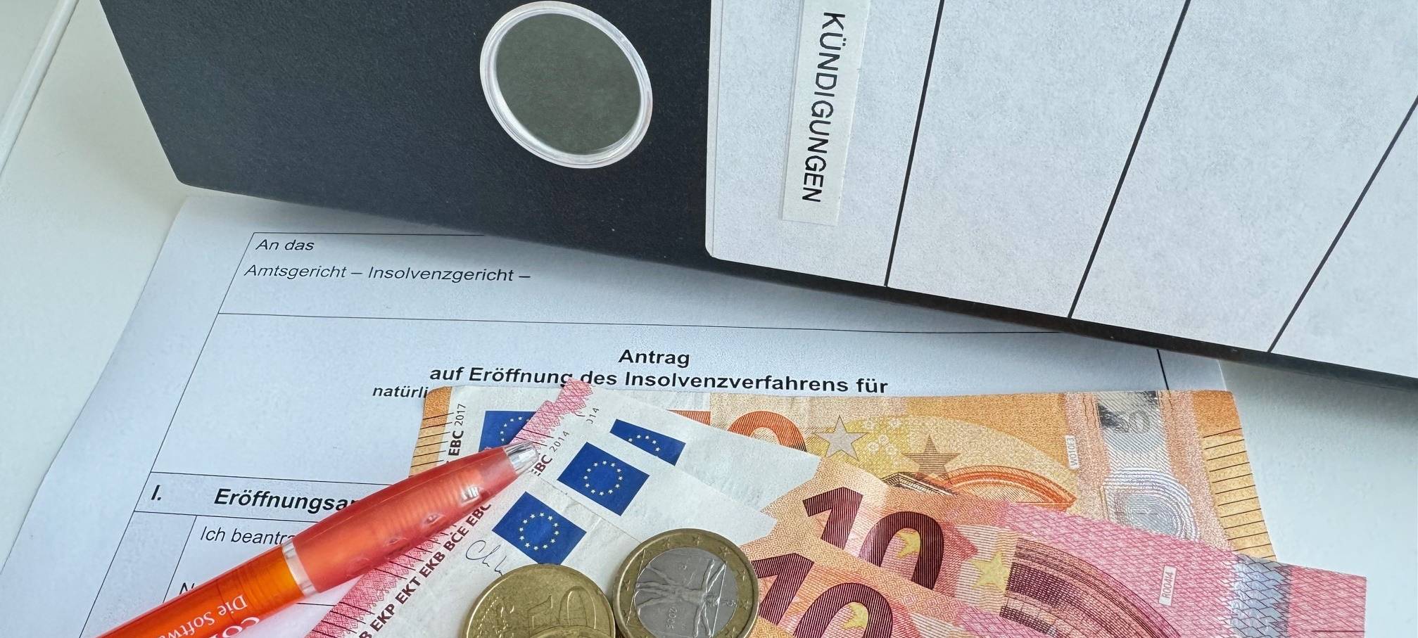 Rettung oder Schließung: Zukunft von Hammer Raumstylisten