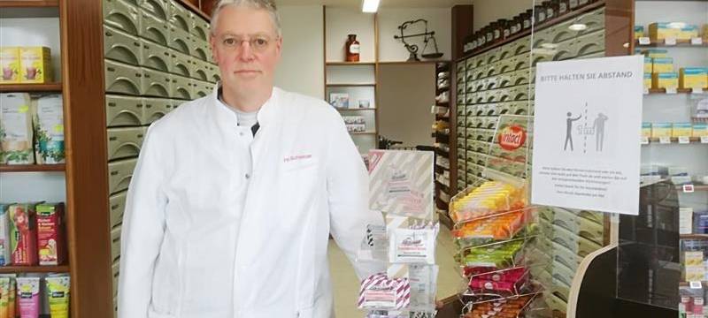 Viele Apotheken in Hamm bleiben am Montag wegen Protesten geschlossen