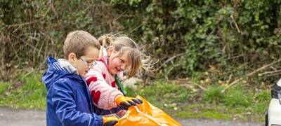 Frühjahrsputz in Hamm: sauberer als je zuvor