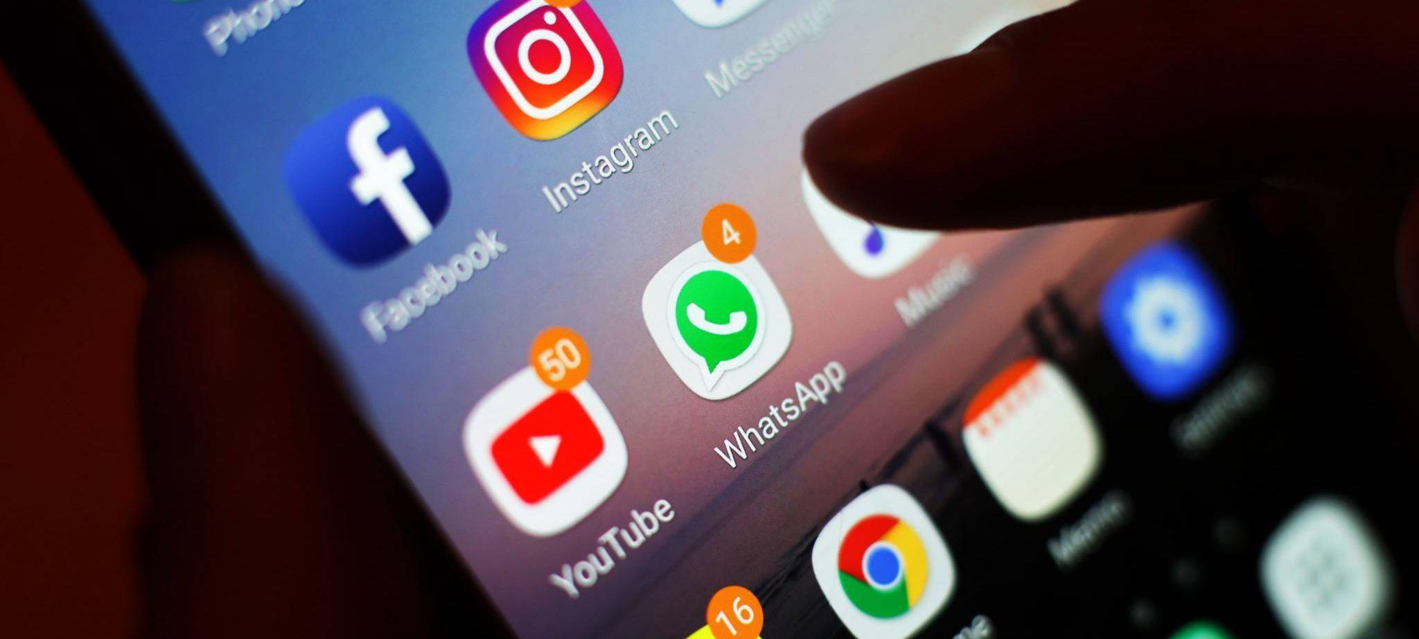 Social-Media-Verbot für Unter-16-Jährige in Australien