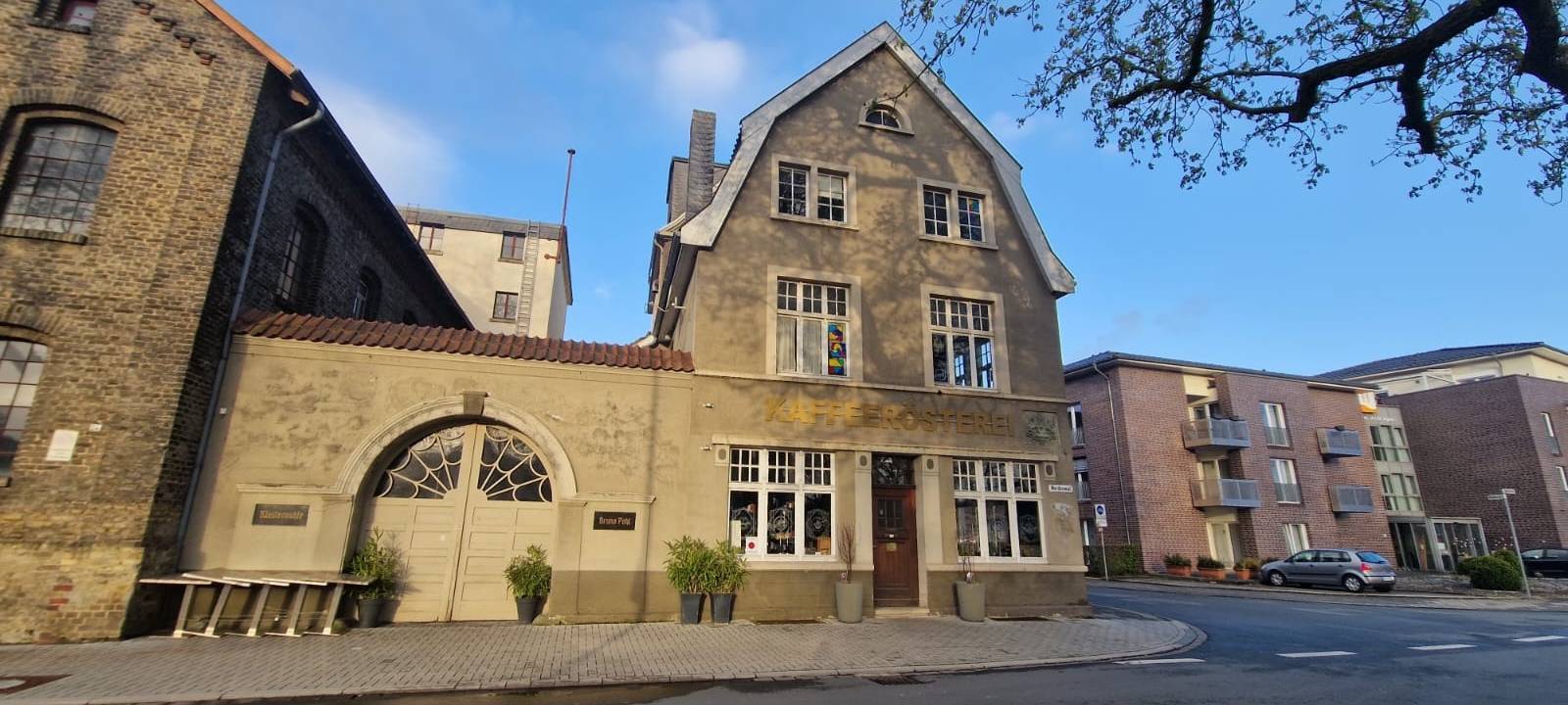 Junge Union in Hamm kritisiert SPD: Radweg-Streit um Pohl's Mühle