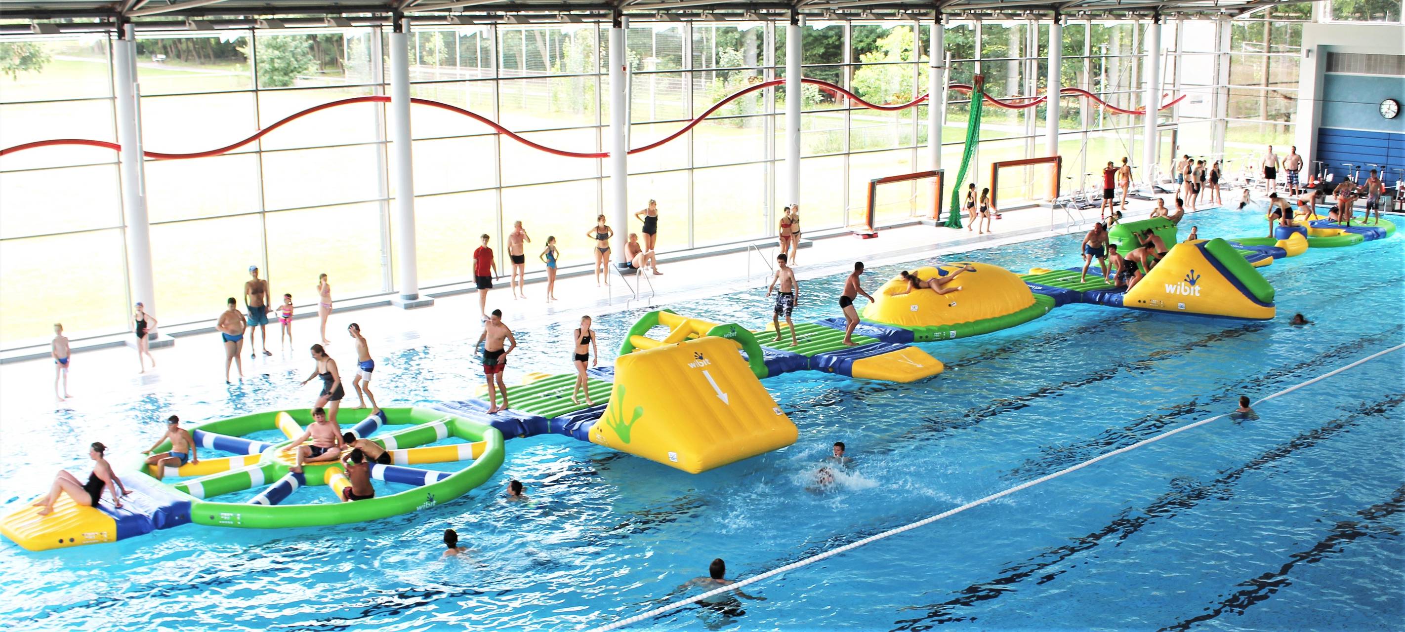 Freizeittipps für Ostern: Was in Hamm geöffnet hat