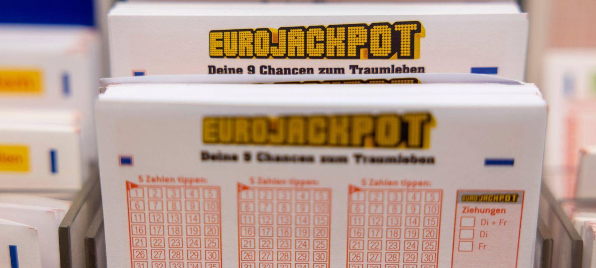 Eurojackpot