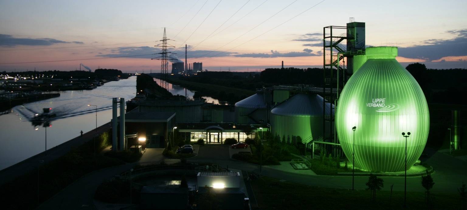 Hamms größtes Ei steht an der Radbodstraße