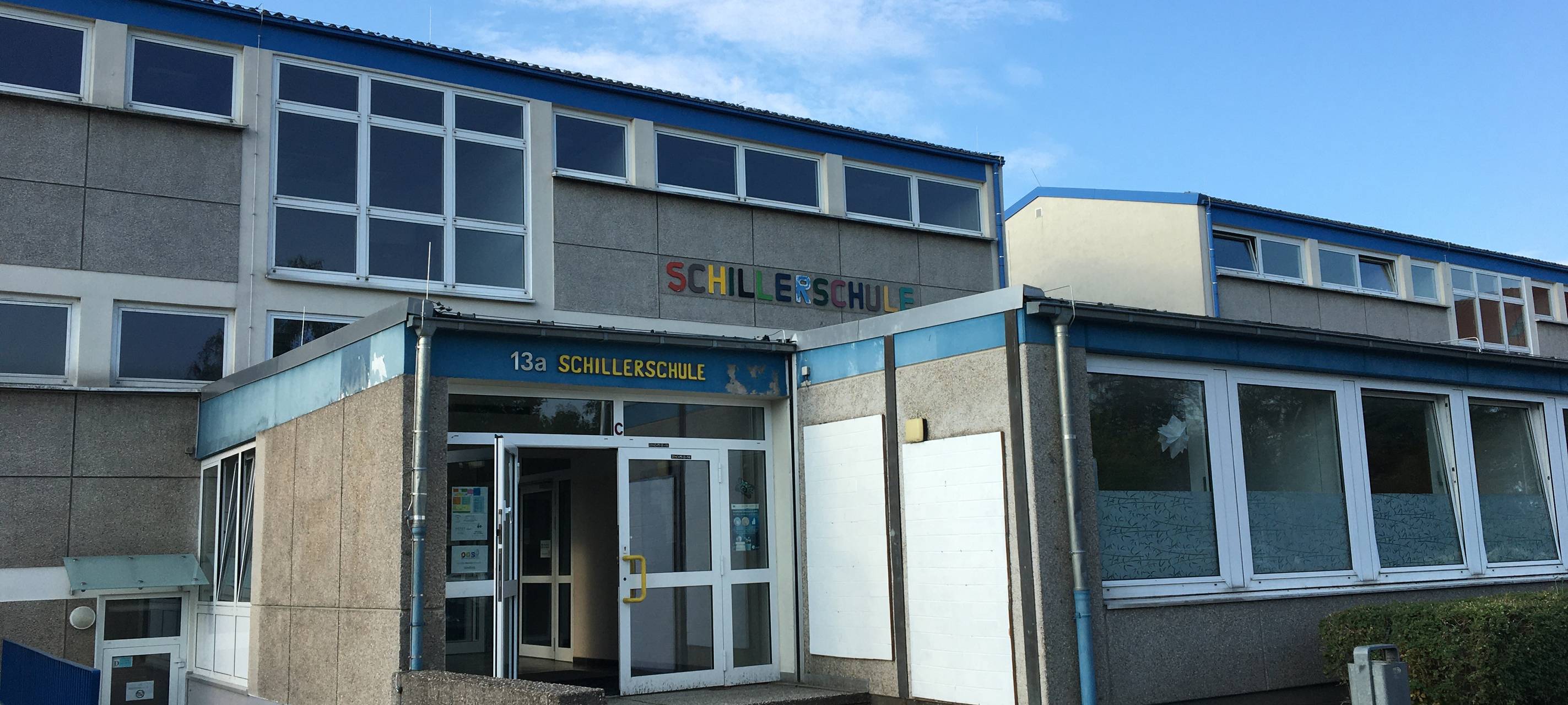 SpardaSpendenWahl 2026: Hammer Schulen können gewinnen