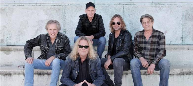 Münchener Freiheit spielt beim Hansetag in Hamm