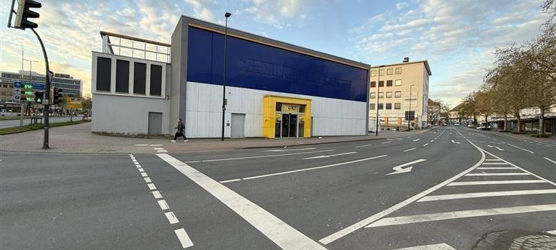 Sportgeschäft Decathlon kommt nach Hamm