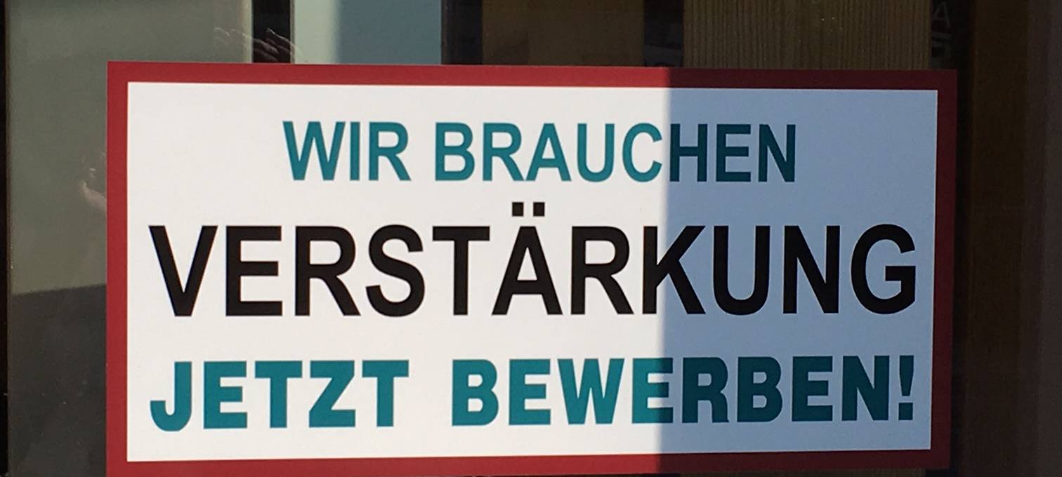 Fachkräfte finden: Kostenloses Programm für Handwerker in Hamm