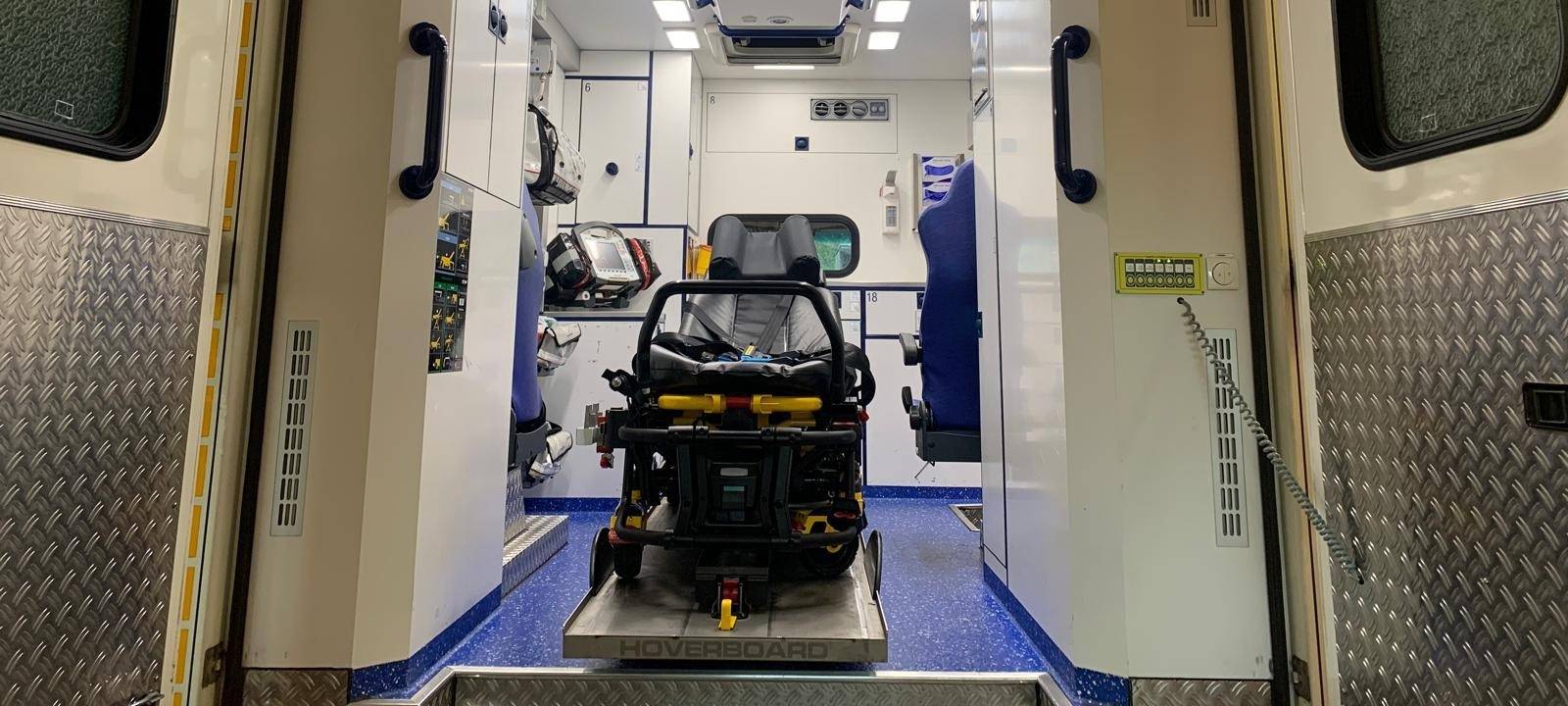 Hamm: Wer zahlt, wenn der Rettungswagen umsonst fährt?