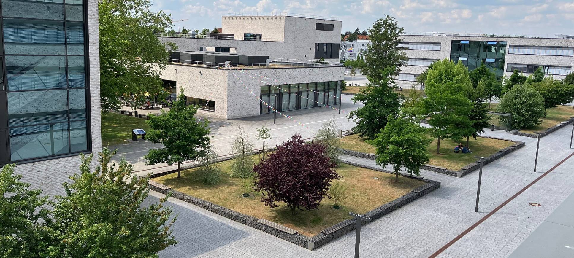 Hochschule Hamm-Lippstadt: Bewerben fürs Wintersemester