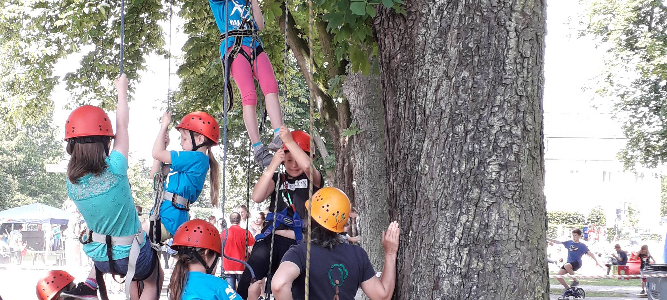 "Hamm 2019" ist zu Ende