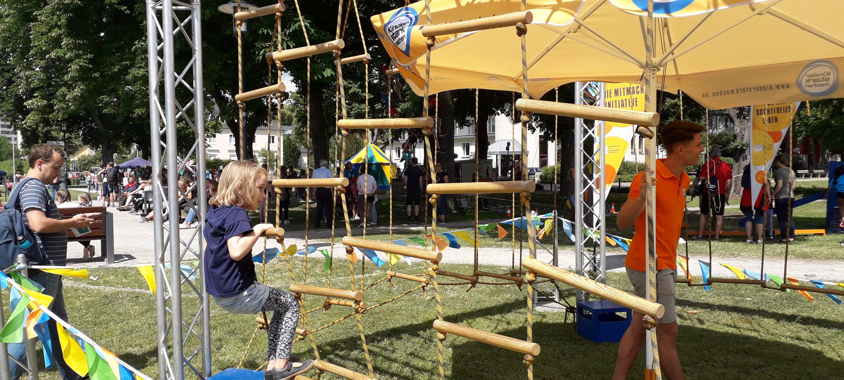 "Hamm 2019" ist zu Ende