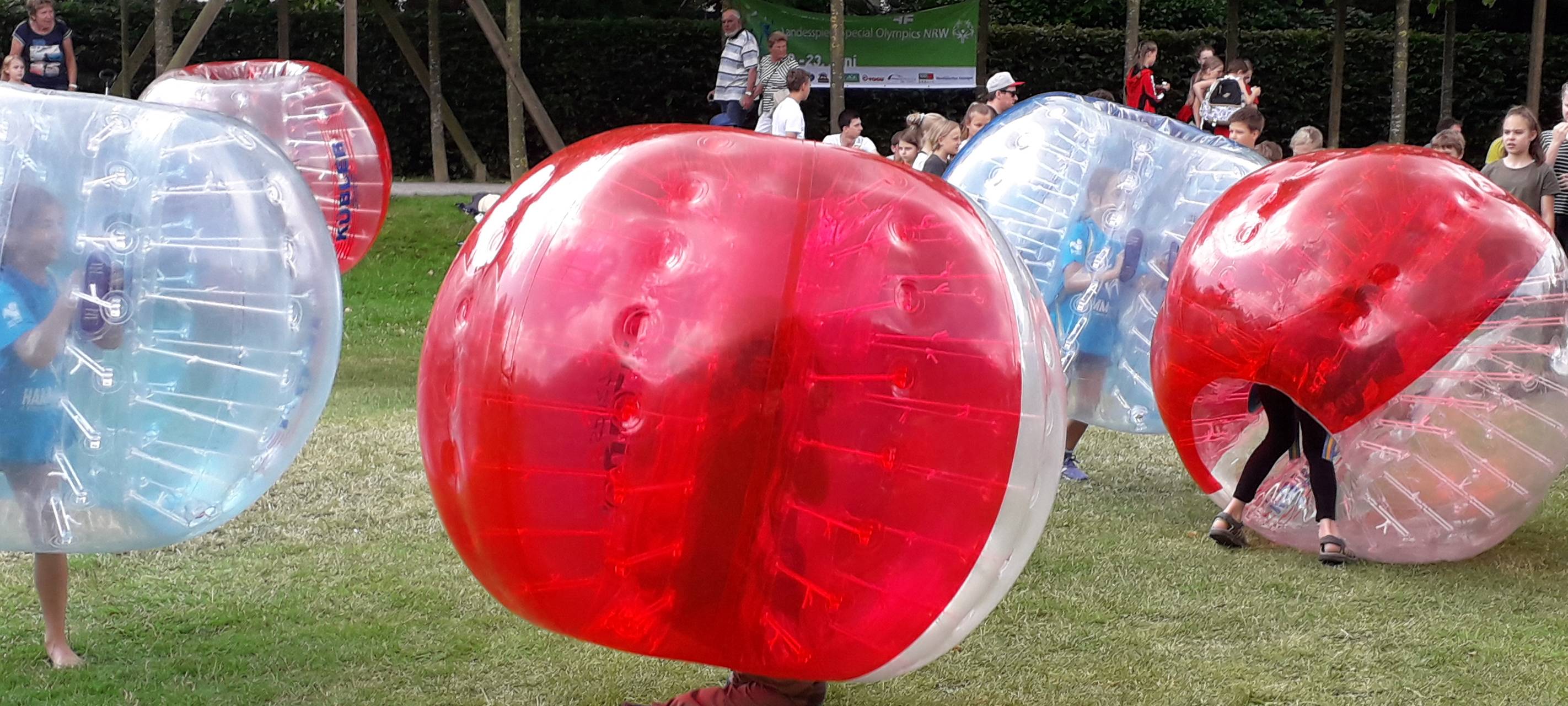 "Hamm 2019" ist zu Ende