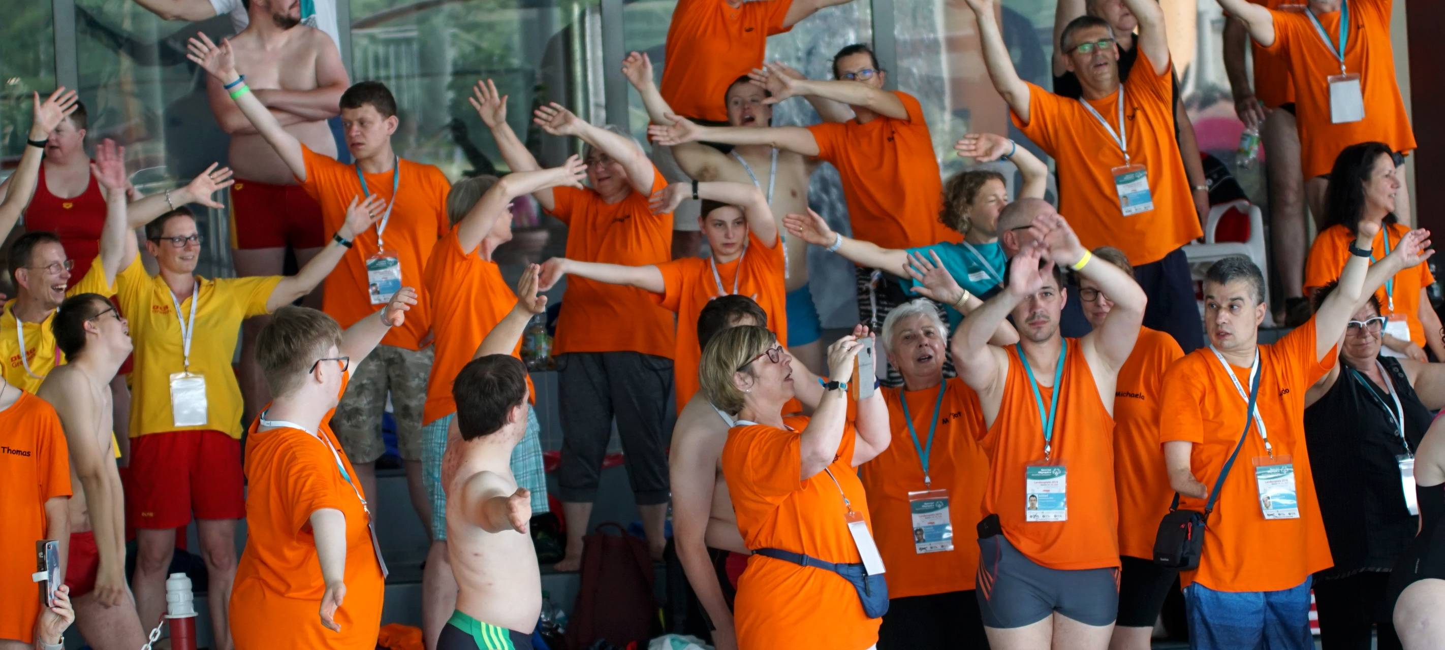 "Hamm 2019" ist zu Ende