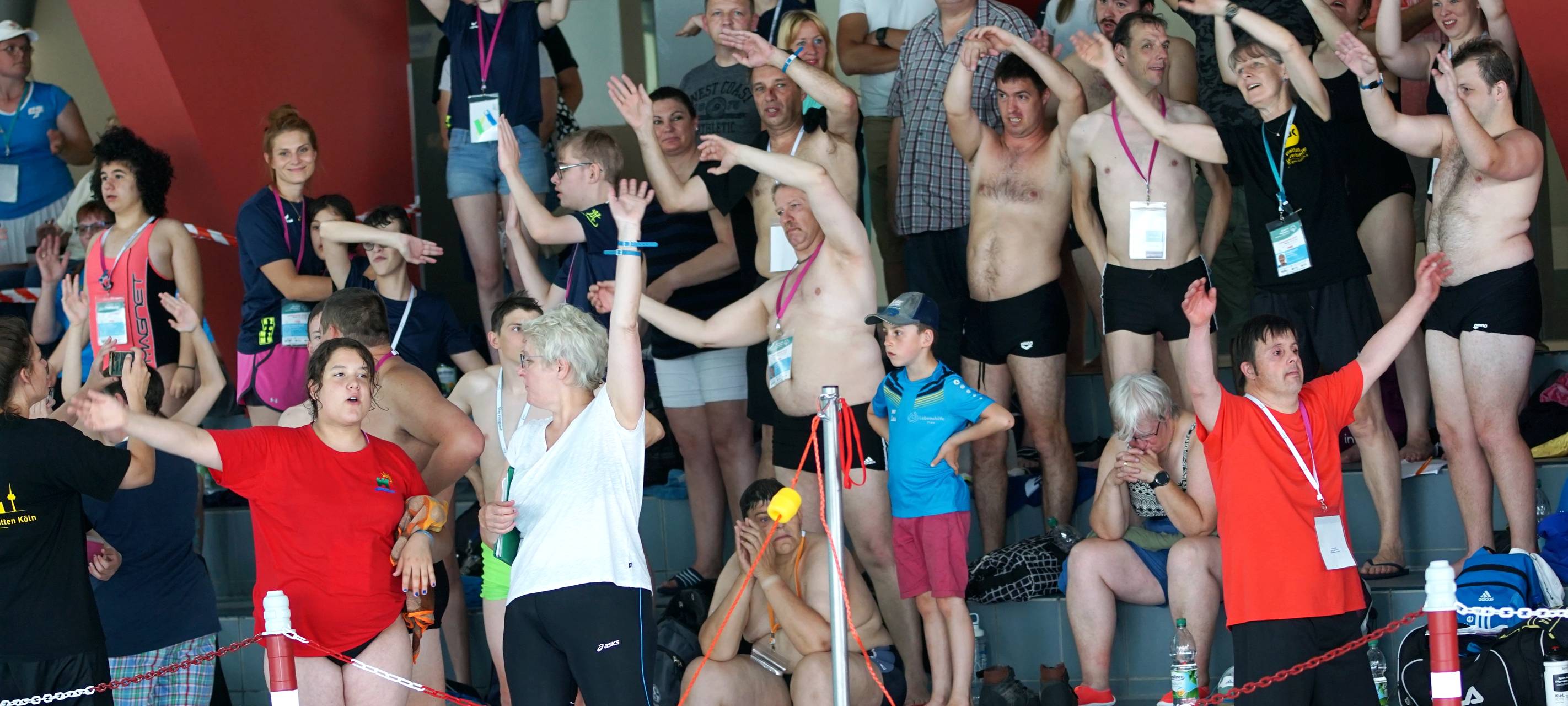 "Hamm 2019" ist zu Ende