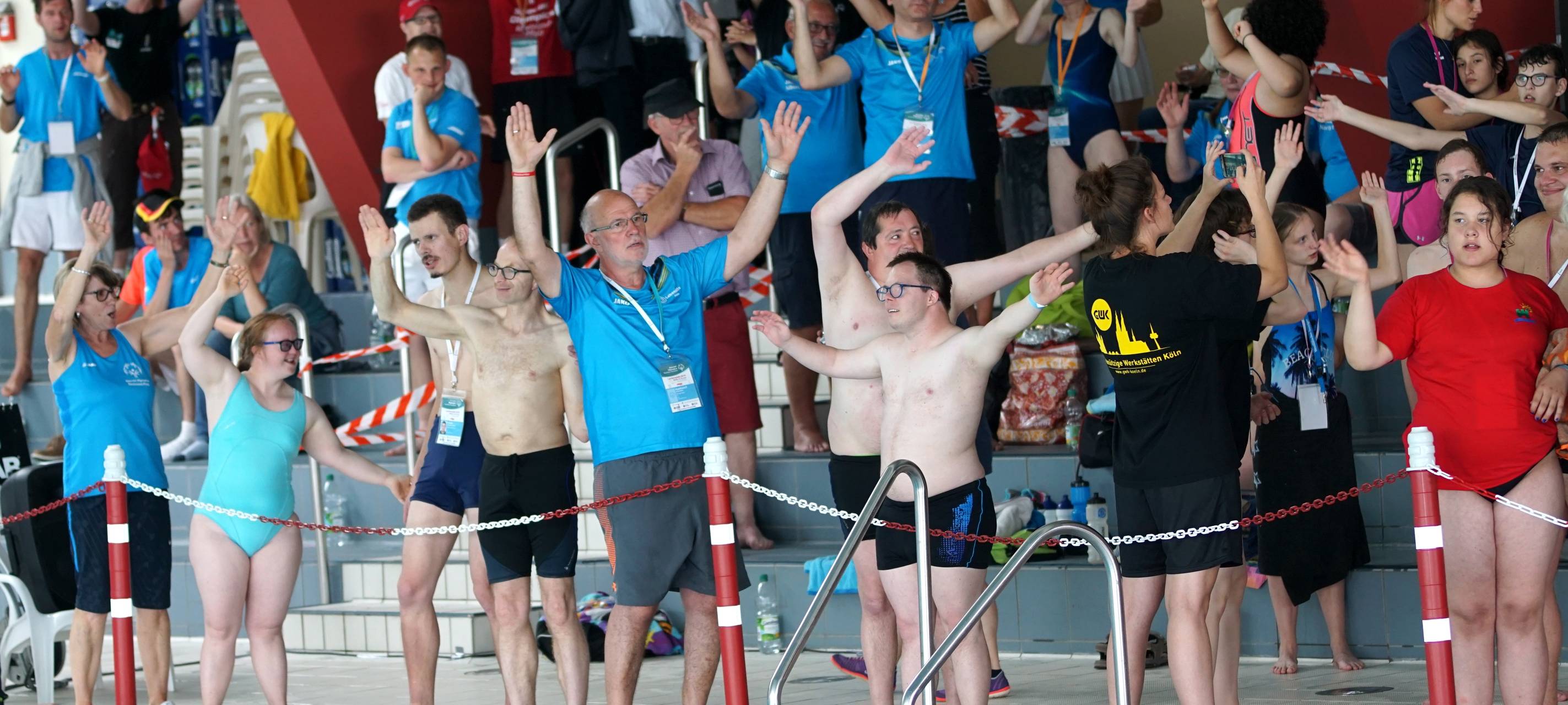 "Hamm 2019" ist zu Ende