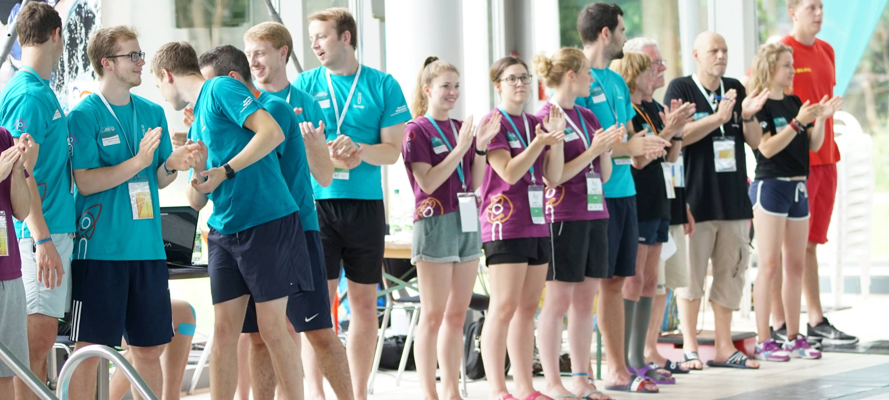 "Hamm 2019" ist zu Ende