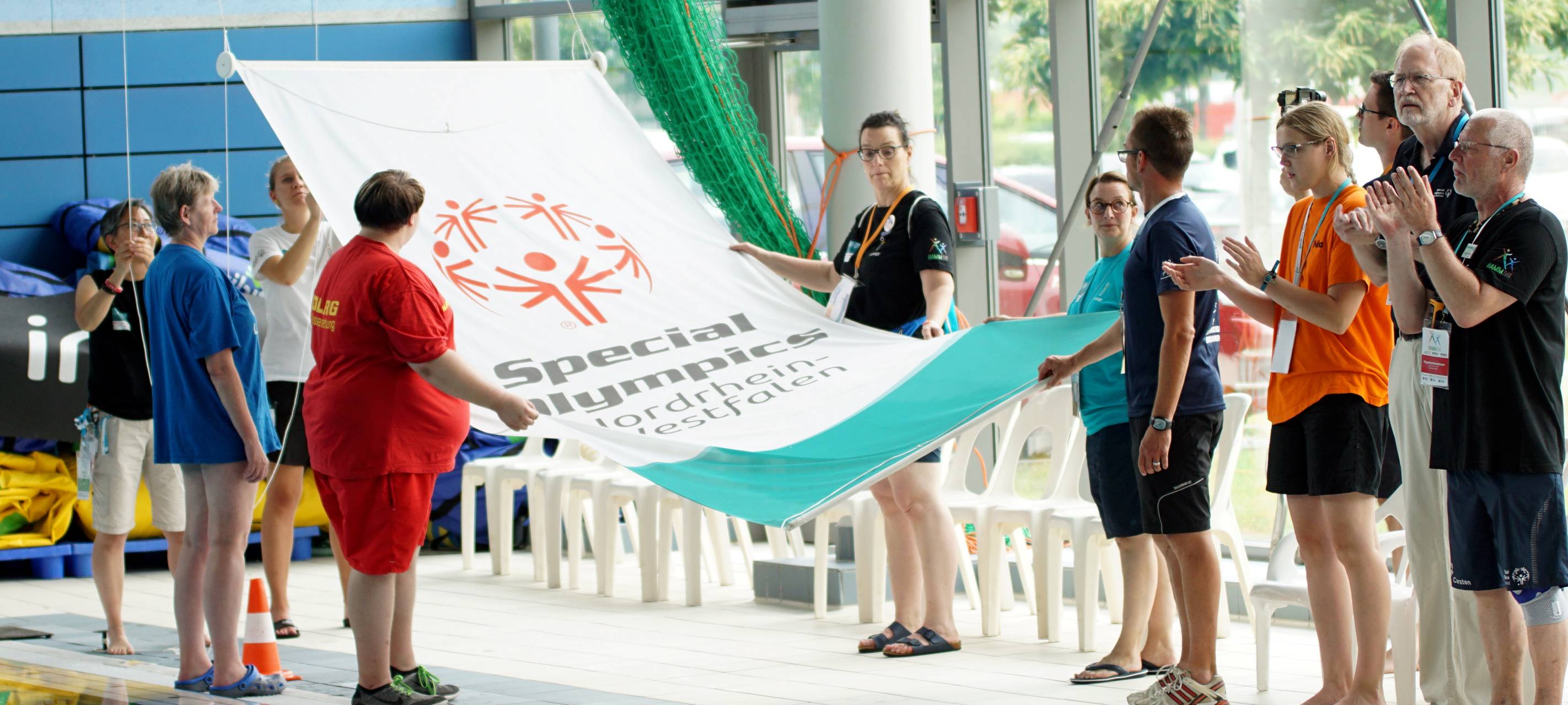 "Hamm 2019" ist zu Ende