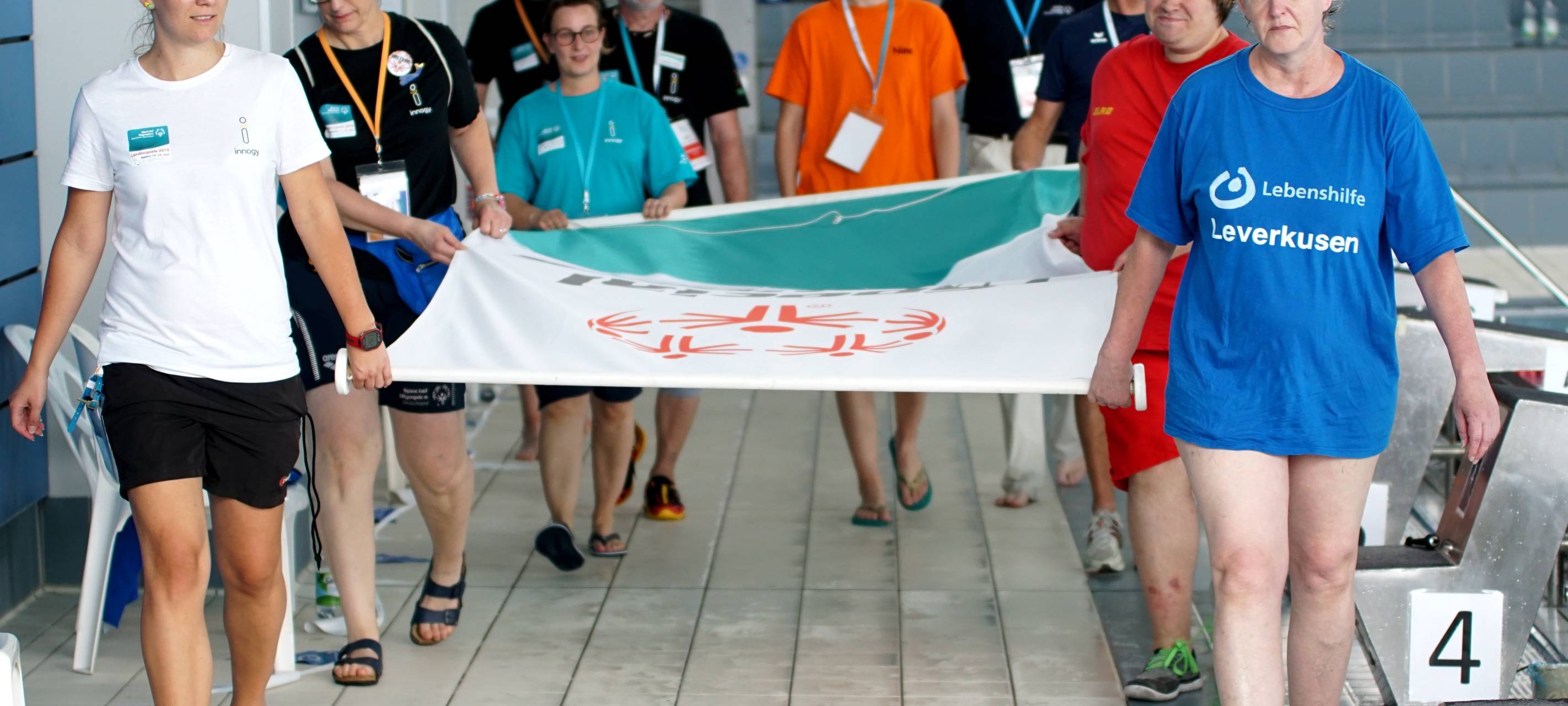 "Hamm 2019" ist zu Ende